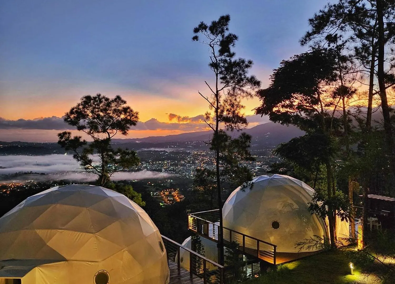 The Domes Jarabacoa contacts