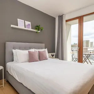 Vagabond Downtown Apartahotel Budapest