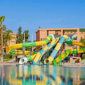Grand Mogador Agdal Hotel Marrakesh