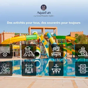 Grand Mogador Agdal Hotel Marrakesh
